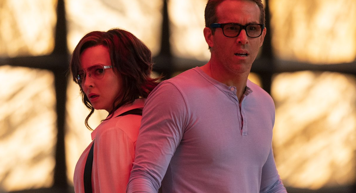 Free Guy - reżyser ujawnia growe inspiracje. Zwiastun z imponującym wynikiem wyświetleń